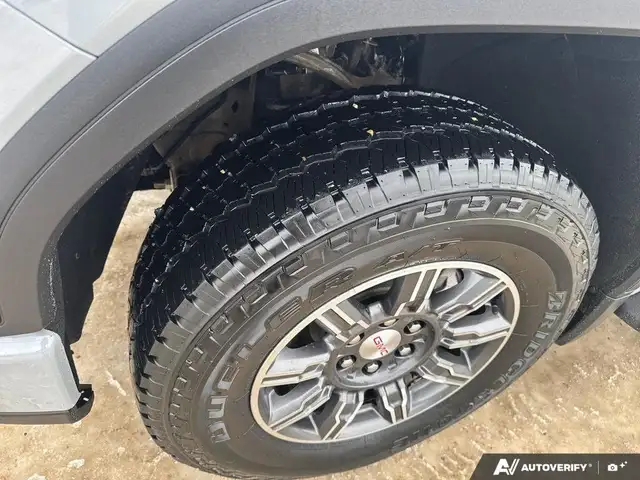 2024 GMC Sierra 1500 in Cars & Trucks in Grande Prairie - Image 8