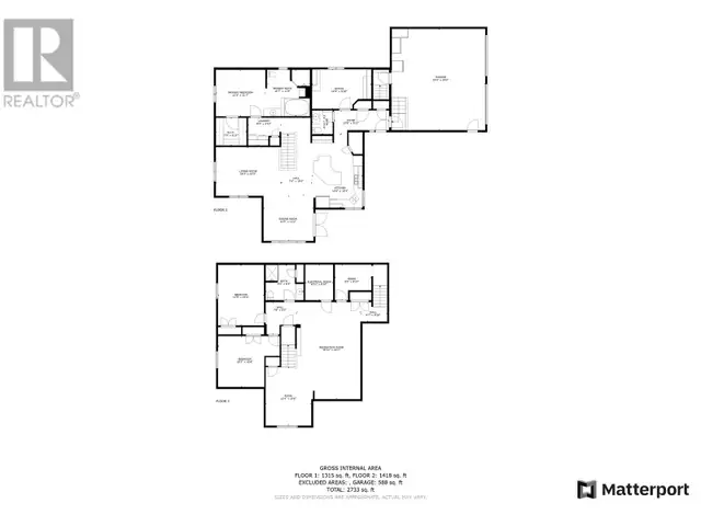 7001 253 ROAD Fort St. John, British Columbia in Houses for Sale in Fort St. John - Image 4