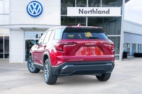 The price you see is the is the price you pay! Just add GST, no hidden fees. 2025 GMC Terrain Elevat... (image 5)