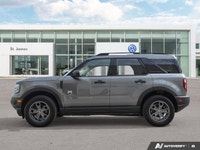 * 4x4 capability and the High-Performance Off-Road Stability Suspension (HOSS) * Includes heated fro... (image 1)
