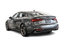 * Audi * A5 SPORTBACK * 2.0L * Progressiv * 2022 * GPS * Climatisation multizones * Mags * Bluetooth... (image 4)