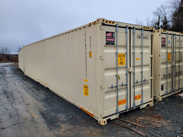 Seacans/Shipping containers/Storage Containers in Other Business & Industrial in New Glasgow - Image 4