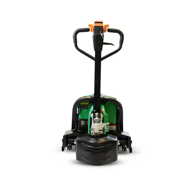 Electric Pallet Jack Walkie | 1 Year Warranty | Canada Assembled62864745403650123