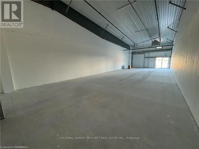 595 1ST STREET Hanover, Ontario in Commercial & Office Space for Rent in Owen Sound - Image 12