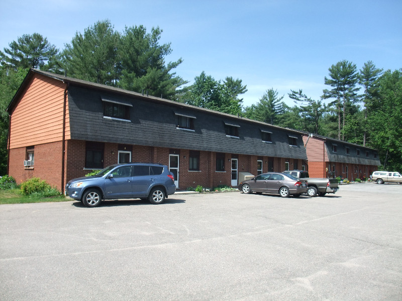 2 Bedroom Townhouse Gravenhurst Long Term Rentals Muskoka Kijiji