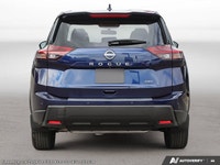 This Nissan Rogue has a strong Intercooled Turbo Regular Unleaded I-3 1.5 L/91 engine powering this... (image 4)