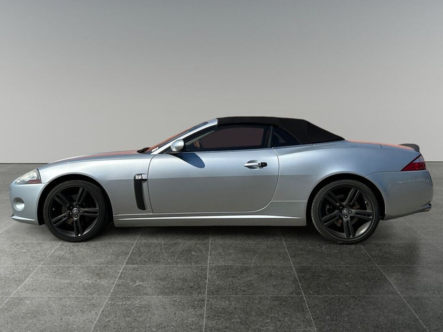 2007 Jaguar XK 2dr Convertible SUMMER BLOWOUT! in Cars & Trucks in Calgary - Image 2