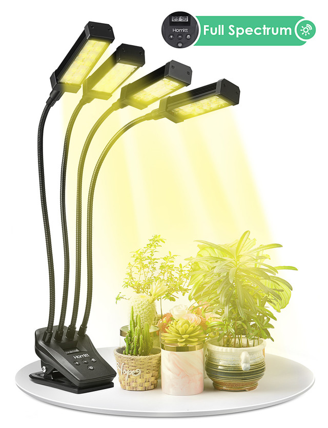 LED GROWING LIGHT   NEW in Other in Mississauga / Peel Region - Image 3