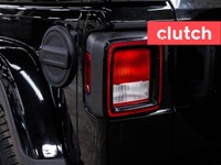 Auto Stop/Start, Auto Dimming Rearview Mirror, Front Heated Seats and more! Clutch is the largest on... (image 9)