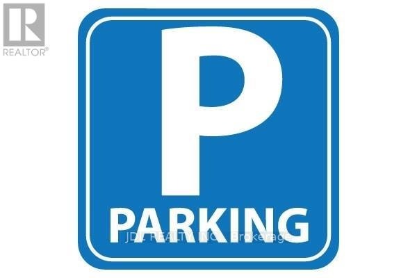 PARKING - 125 BLUE JAYS WAY Toronto (Waterfront Communities), On 1