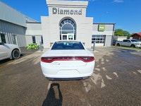 Legendary Muscle Meets Modern PerformanceUnleash the power and presence of the 2023 Dodge Charger SX... (image 5)