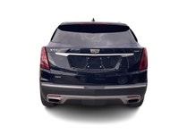 2022 Cadillac XT5 Premium Luxury 3.6L V6 DI VVT 4D Sport Utility AWD 9-Speed Automatic Dark Moon Blu... (image 8)
