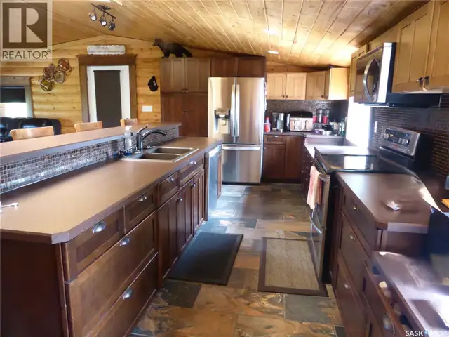 226 & 228 Mickeys PLACE Mervin Rm No.499, Saskatchewan in Houses for Sale in Prince Albert - Image 17