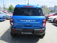 Thanks for viewing our South View Motors Inventory! 2025 Ford Bronco Sport Big Bend Low KM • 4x4 • R... (image 4)