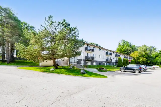 Hanover 2 Bedroom Apartment for Rent: in Long Term Rentals in Owen Sound - Image 4