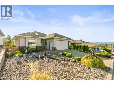 Welcome to the highly sought-after community of Middleton Mountain! This beautifully maintained 4-be...