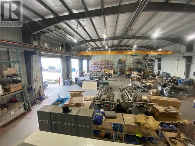 10911 89 AVENUE Fort St. John, British Columbia in Commercial & Office Space for Rent in Fort St. John - Image 7