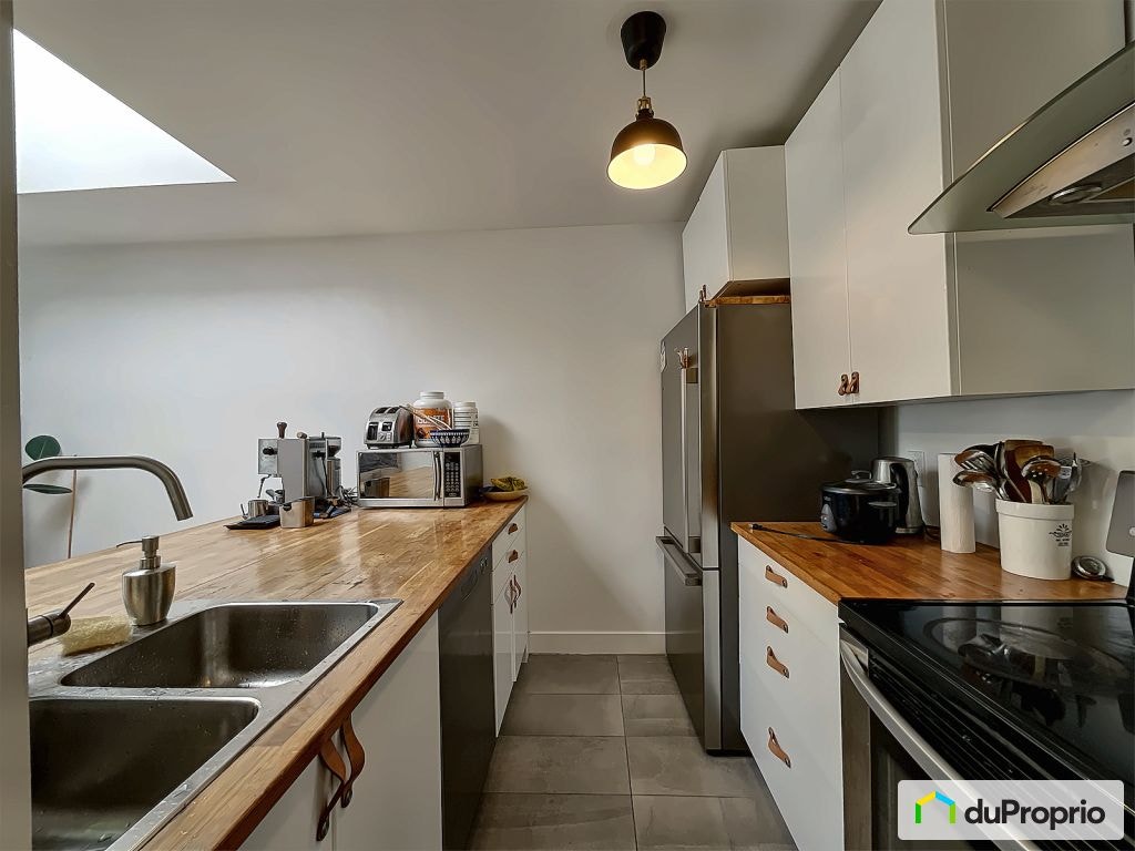 $499,999 - Condominium for sale in Le Plateau-Mont-Royal — photo 3