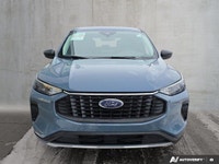 This 2024 Ford Escape Active comes equipped with *1.5L EcoBoost 3-cylinder engine*, *8-speed automat... (image 8)