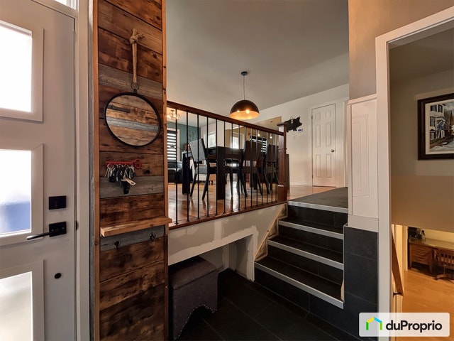 $399,000 - Bungalow for sale in Ste-Perpetue — photo 3