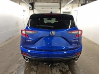 Dilawri Acura Odometer is 7292 kilometers below market average! Recent Arrival! 2023 Acura RDX A-Spe... (image 5)