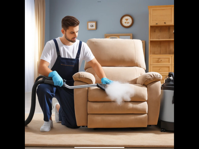 Carpet, Rug, Upholstery Steam Cleaning in Cleaners & Cleaning in City of Halifax - Image 4