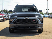 This Chevrolet Trailblazer boasts a Gas I3 1.3L/ engine powering this Automatic transmission. ENGINE... (image 2)