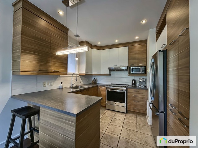 $324,000 - Condominium for sale in St-Jérôme (Lafontaine) — photo 2