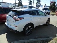 Welcome to Central Truck Sales. 2018 NISSAN MURANO AWD PLATINUM EDITION ,3.5L engine automatic trans... (image 3)