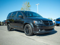 The 2019 Dodge Grand Caravan SXT with wheelchair conversion offers accessible mobility with reliable... (image 9)