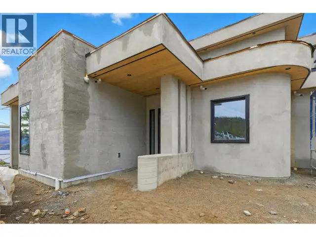 1643 Touriga Place Lot# 7 West Kelowna, British Columbia in Houses for Sale in Penticton - Image 38