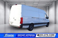 2025 Mercedes-Benz Sprinter 2500 Cargo Van 170-IN WB AWD Welcome to Xtreme Auto & Truck Sales Your C... (image 4)