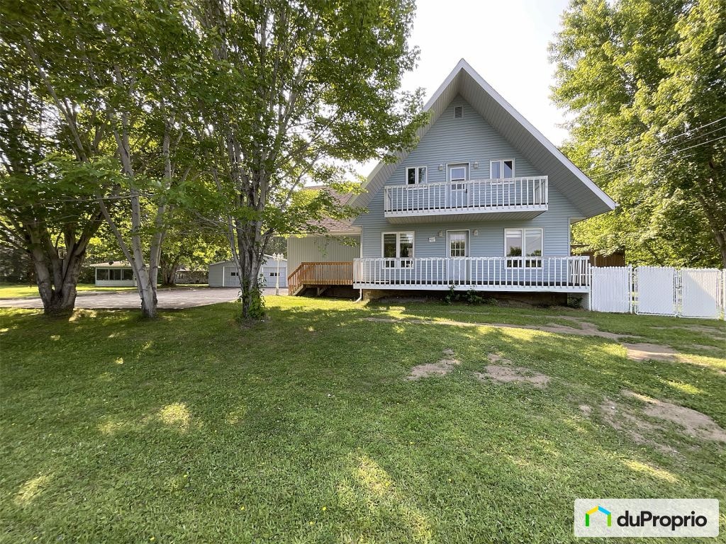 $514,000 - 2 Storey for sale in Chicoutimi (Laterrière) — photo 2