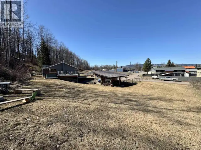1681 1ST STREET Telkwa, British Columbia in Houses for Sale in Smithers - Image 32