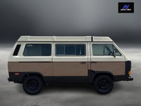 Welcome to Auto View! LOOKING FOR ADVENTURE? 1983 Volkswagen Vanagon Campmobile!! **NEW MOTOR AND TR... (image 4)