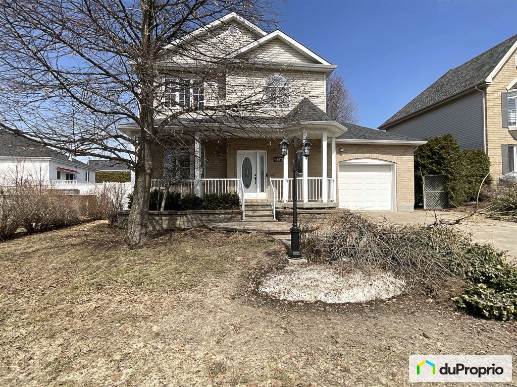 $709,900 - 2 Storey for sale in Mirabel (St-Augustin) — photo 2