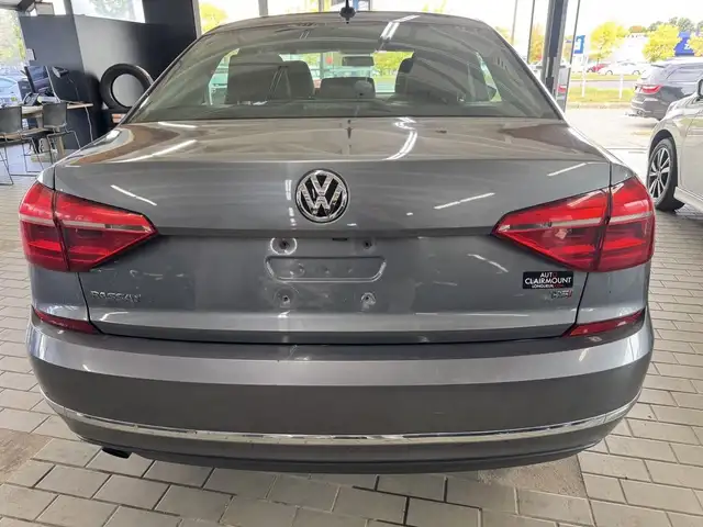 2016 Volkswagen Passat 4dr Sdn 1.8 TSI Auto Trendline+ in Cars & Trucks in Longueuil / South Shore - Image 4