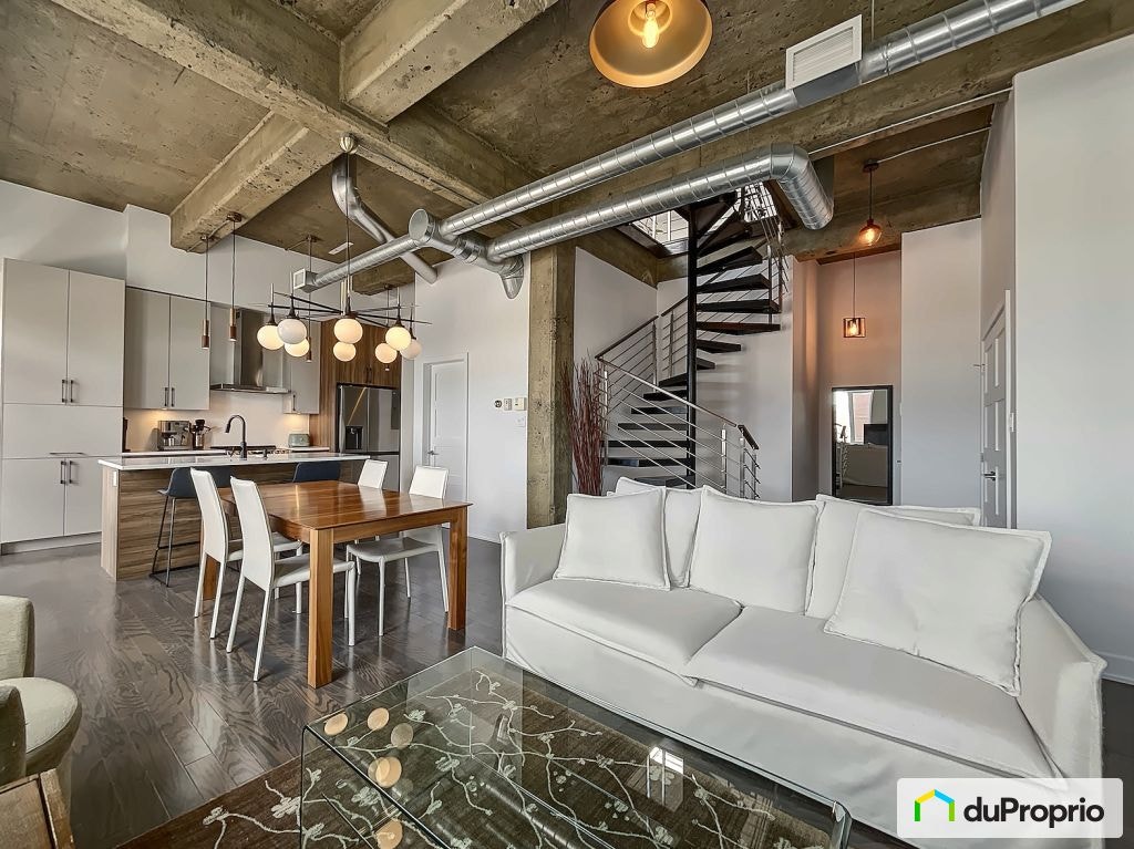 $869,900 - Condominium for sale in St-Lambert — photo 3