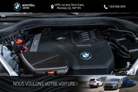 Découvrez ce magnifique véhicule d'occasion BMW X3 xDrive30i, provenant d'un seul propriétaire ayant... (image 9)
