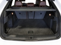 AUDI Q3 PROGRESSIV 2015 Moteur 2,0 L TFSI turbocompressé Transmission intégrale quattro Boîte automa... (image 8)