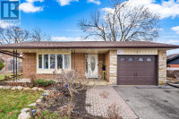 603 BRAEMOR CRT Oshawa, Ontario