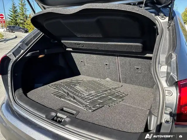 2019 Nissan Qashqai SV | AWD | Lane Depart | Emergency Braking in Cars & Trucks in Tricities/Pitt/Maple - Image 21