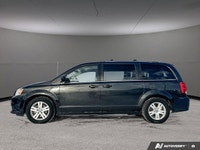 KBB.com Brand Image Awards. This Dodge Grand Caravan delivers a Regular Unleaded V-6 3.6 L/220 engin... (image 1)