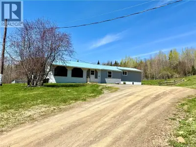 Set on a private lot of over 2 acres, this property offers the perfect blend of country living and c...
