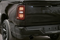 The brand-new 2026 RAM 1500 Sport brings bold truck capability, modern power, and a refined feel to... (image 9)