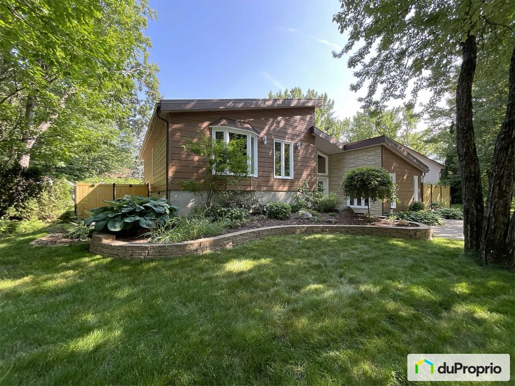 $860,000 - Split Level for sale in Cap-Rouge — photo 3
