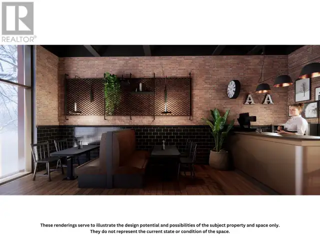 4 13091 NIELSON AVENUE Charlie Lake, British Columbia in Commercial & Office Space for Rent in Fort St. John - Image 12