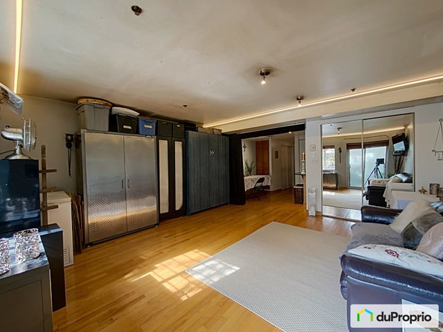 $330,000 - Condominium in Ville-Marie (downtown, old Mtl) — photo 2