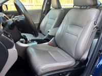 Recent Arrival! Touring|Leather|Navi|Sunroof|CarPlay 2016 Honda Accord Touring Touring|Leather|Navi|... (image 8)