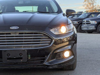 Check out this 2016 Ford Fusion SE while we still have it in stock! *You Can't Beat the Price with T... (image 9)